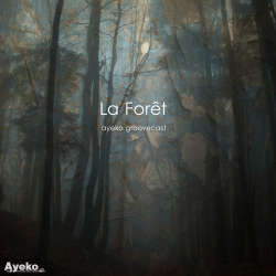 La Forêt - Ayeko Groovecast - Spring 2014