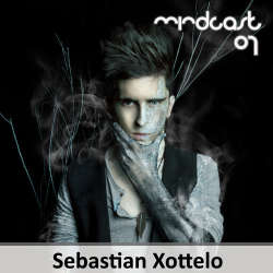 [MINDCAST07] Sebastian Xottelo - Mindcast Podcast 07
