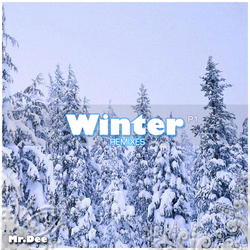 [deepx068] Mr.Dee - Winter Remixes P1