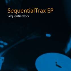 [bump192] Sequentialwork - SequentialTrax EP