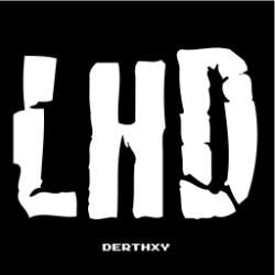 [bump193] DERTHXY - LHD EP