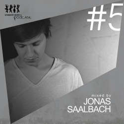 [SMPOD005] Jonas Saalbach - Symbiont-Music Podcast #5