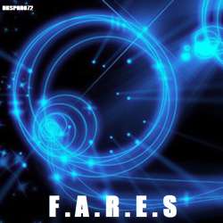 [DBSPOD072] f.a.r.e.s - Iron Majdan