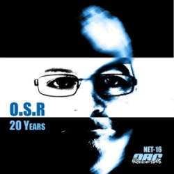 [OBC-NET016] O.S.R - 20 Years