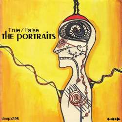 [deepx298] True/False - The Portraits