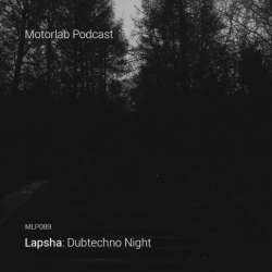 [MLP089] Lapsha - Dubtechno Night