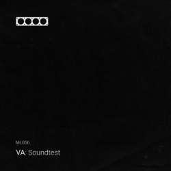 [ML056] Various Artists - Soundtest