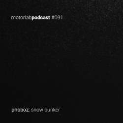 [MLP091] Phoboz - Snow Bunker