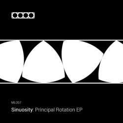 [ML057] Sinuosity - Principal Rotation