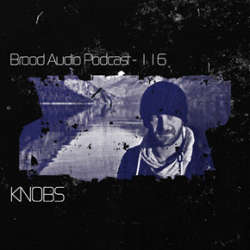 Knobs - Brood Audio Podcast 116