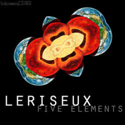 [blpsq038] Leriseux - Five elements