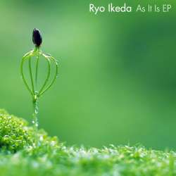 [DDR010] Ryo Ikeda - As It Is EP