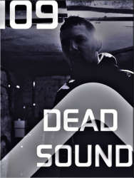 [FR-pod109] Dead Sound - Freitag Podcast 109
