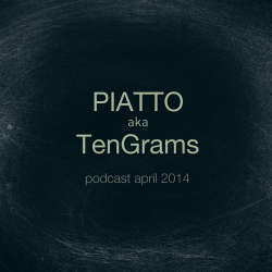 Piatto - Italo Business Djset April 2014