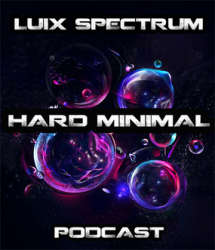 Luix Spectrum - Hard Minimal #38