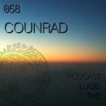 Counrad - The Lucid Podcast 058
