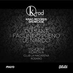 Facundo Preno - Krad Showcase 002