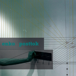 [bp036] Enko - Posttok EP