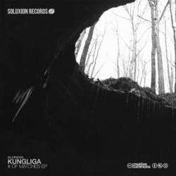 [SLXR025] Kungliga - #of matches EP