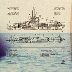 [dplm17] Various Artists - Second Dive