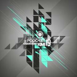 Ki.Mi aka Kashatskikh - KoPodcast.19