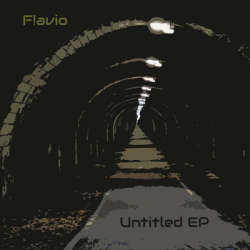 [ESR004] F!avio - Untitled EP