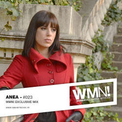 [WMN! 23] Anea - Podcast 23
