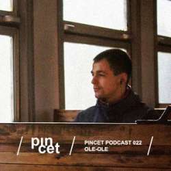 [pinpod022] Ole-Ole - Pincet Podcast 022