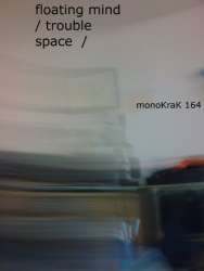 [monoKraK164] Floating Mind - Trouble Space