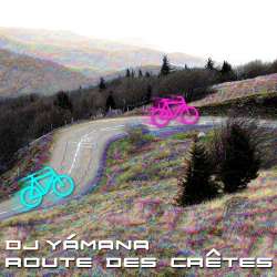 [Mixotic 271] DJ Yámana - Route des Crêtes