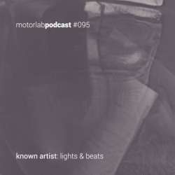 [MLP095] Known Artist - Lights And Beats