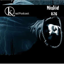 Niukid - Krad Podcast 026