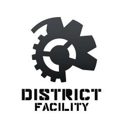 [DFR042] ROBotron - District Facility Radio