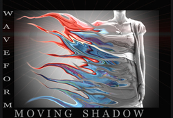 [did-032] Waveform - Moving Shadow