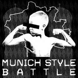 [brq98] Various Artists - Munich style battle