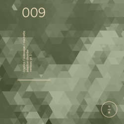 [YARN009] Terrorrythmus - Adaption Disorder Remixes Pt. 1