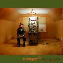 [iono-16] Telegraphy - Smile, Echelon Knows