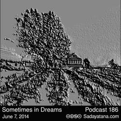 [Sadayatana186] Sometimes in Dreams