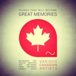 [KSR036] Various Artists - Great Memories