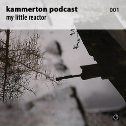 [Electronica Podcast] Kammerton - My little reactor