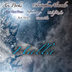 [45E030] Ari Porki and Christopher Alvarado - Halla