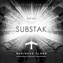 Substak - Business Class Podcast 069