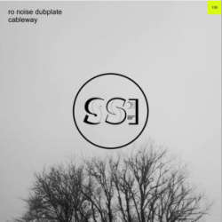 [SSI-109] Ro Noise Dubplate - Cableway