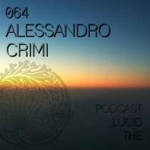 Alessandro Crimi - The Lucid Podcast 064