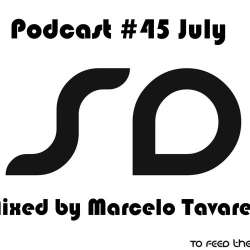 Marcelo Tavares - SoundDesigners Podcast #45 July