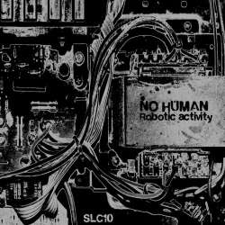 [SLC10] No Human - Robotic Activity