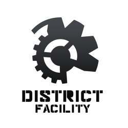 [DFR044] Stingrays - District Facility Radio