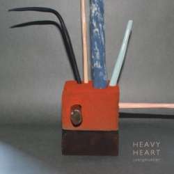 [CTR052] Joergmueller - Heavy Heart
