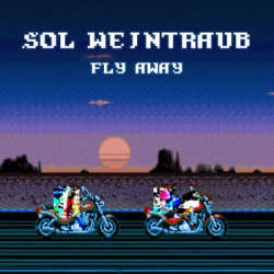 Sol Weintraub - Fly Away