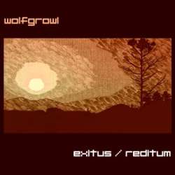 [PICPACK207] Wolfgrowl - Exitus/Reditum
